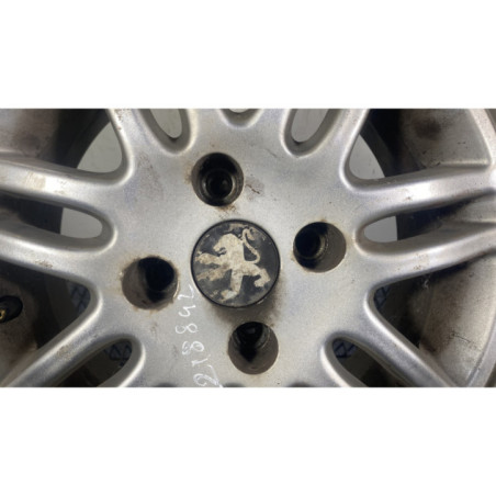 Jante PEUGEOT 206