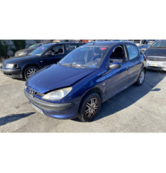 Jante PEUGEOT 206