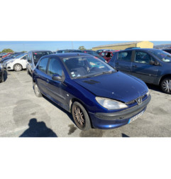 Jante PEUGEOT 206
