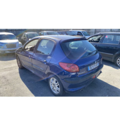 Jante PEUGEOT 206