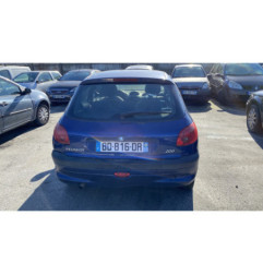 Jante PEUGEOT 206