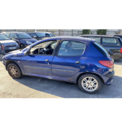 Jante PEUGEOT 206