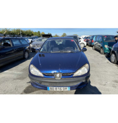 Jante PEUGEOT 206