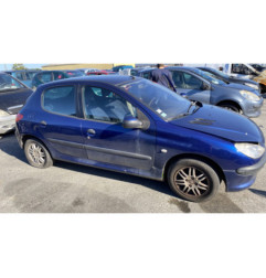 Jante PEUGEOT 206