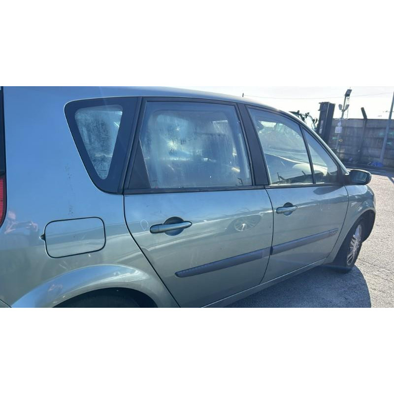 Jante RENAULT SCENIC 2 Photo n°4