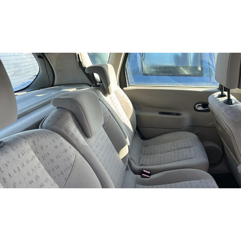 Jante RENAULT SCENIC 2 Photo n°8