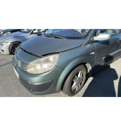 Jante RENAULT SCENIC 2