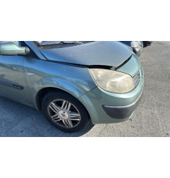 Jante RENAULT SCENIC 2