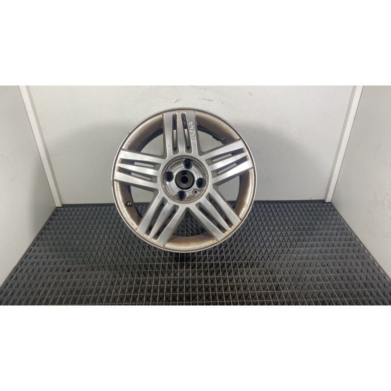 Jante RENAULT SCENIC 2 Photo n°1