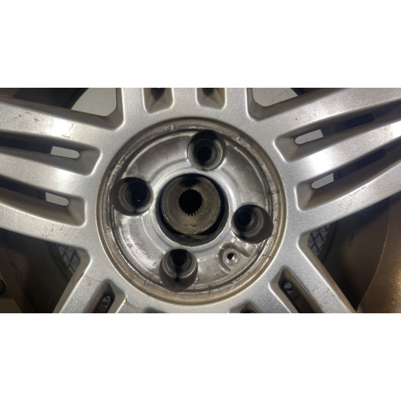 Jante RENAULT SCENIC 2 Photo n°2