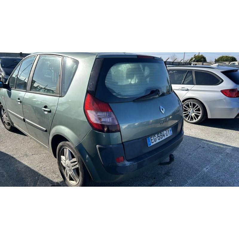 Jante RENAULT SCENIC 2 Photo n°6