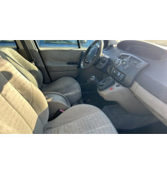 Jante RENAULT SCENIC 2