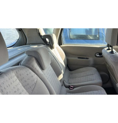 Jante RENAULT SCENIC 2