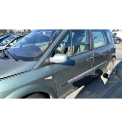 Jante RENAULT SCENIC 2