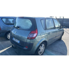 Jante RENAULT SCENIC 2