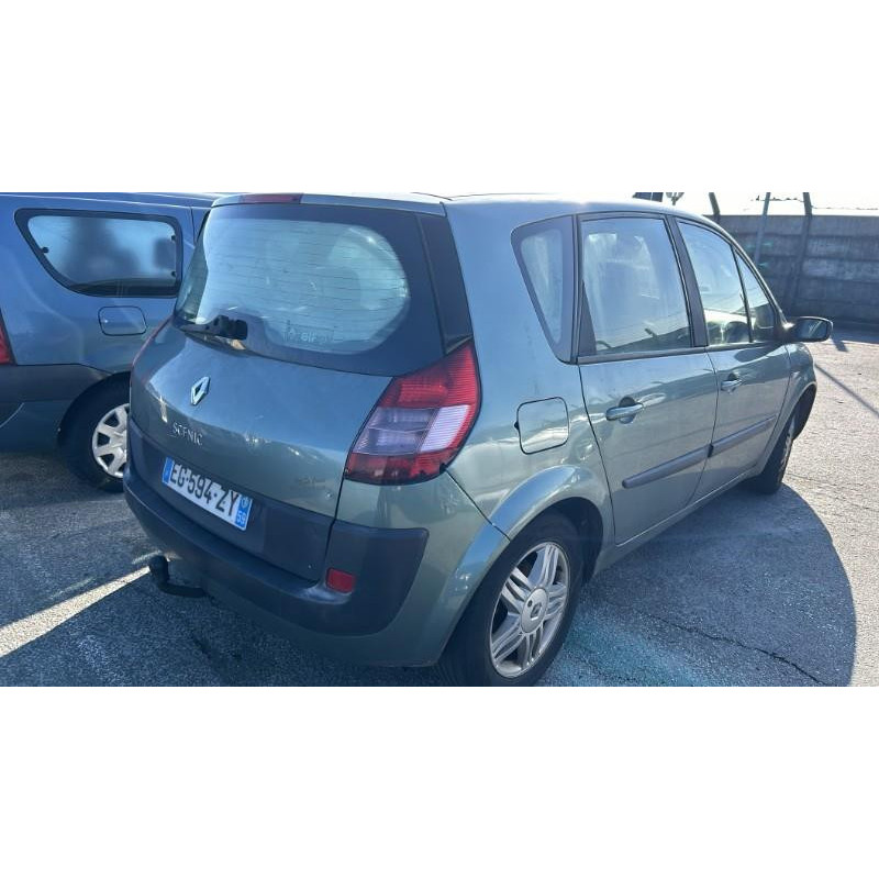 Jante RENAULT SCENIC 2 Photo n°13