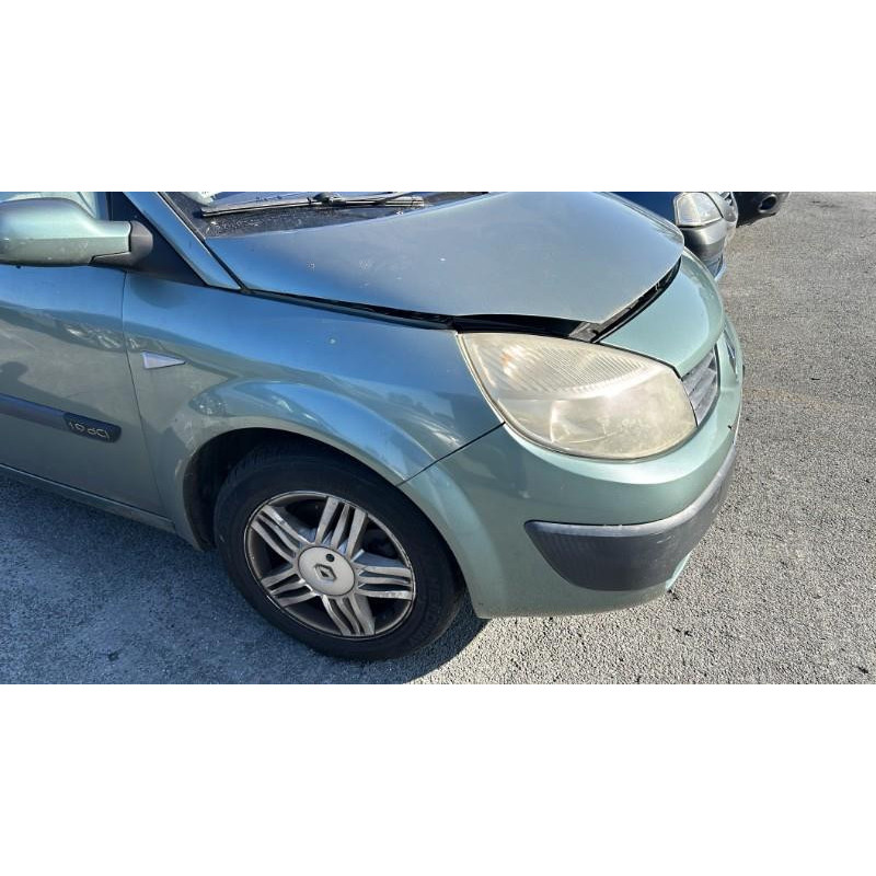 Jante RENAULT SCENIC 2 Photo n°14