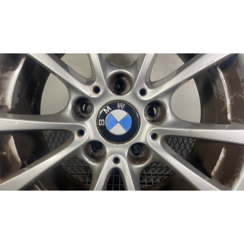 Jante BMW SERIE 1 E87 Photo n°2