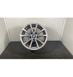Jante BMW SERIE 1 E87 Photo n°1