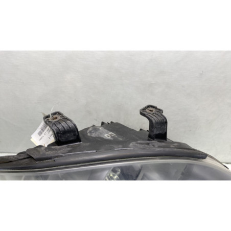 Optique avant principal droit (feux)(phare) SSANGYONG STAVIC