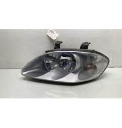 Optique avant principal gauche (feux)(phare) SSANGYONG STAVIC