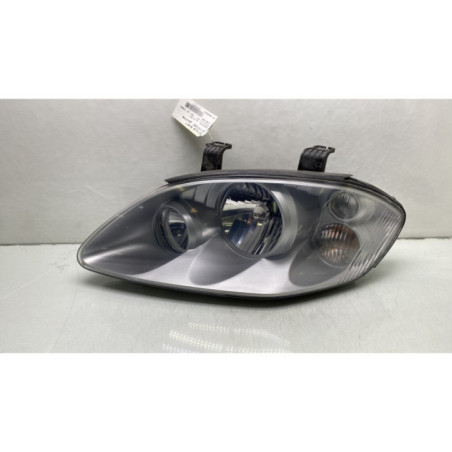 Optique avant principal gauche (feux)(phare) SSANGYONG STAVIC