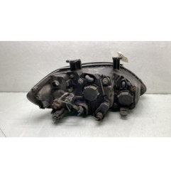 Optique avant principal gauche (feux)(phare) SSANGYONG STAVIC