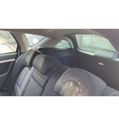 Crochet de remorquage PEUGEOT 407