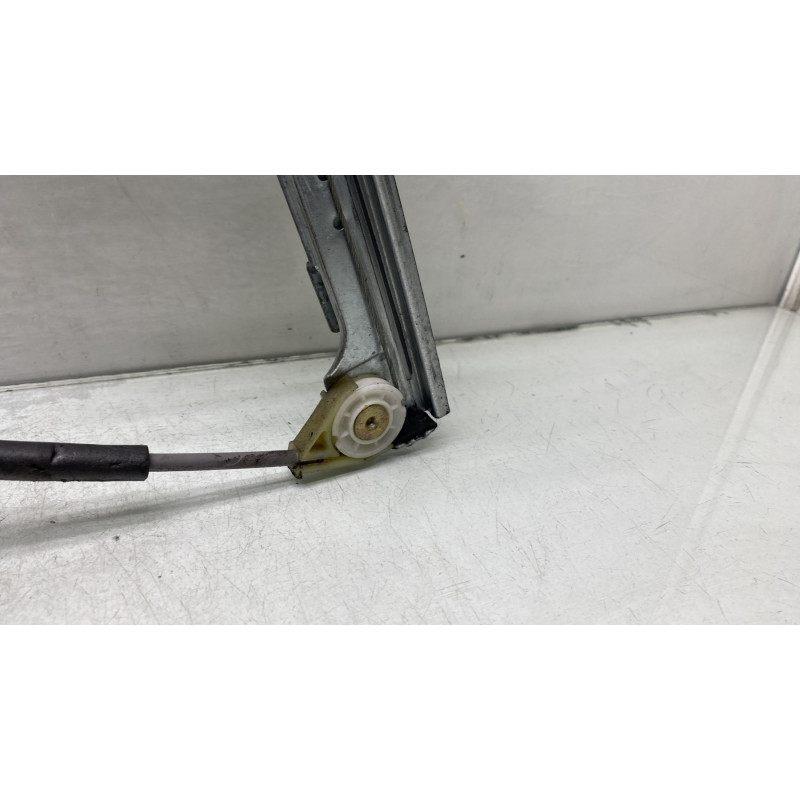 Leve vitre electrique avant droit CITROEN XSARA Photo n°5
