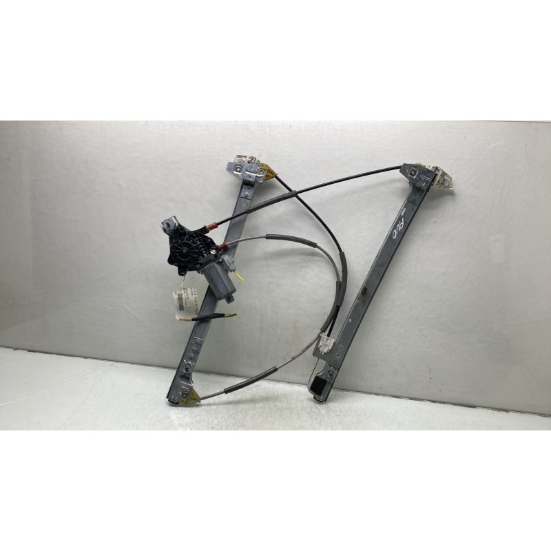 Leve vitre electrique avant droit CITROEN XSARA Photo n°6