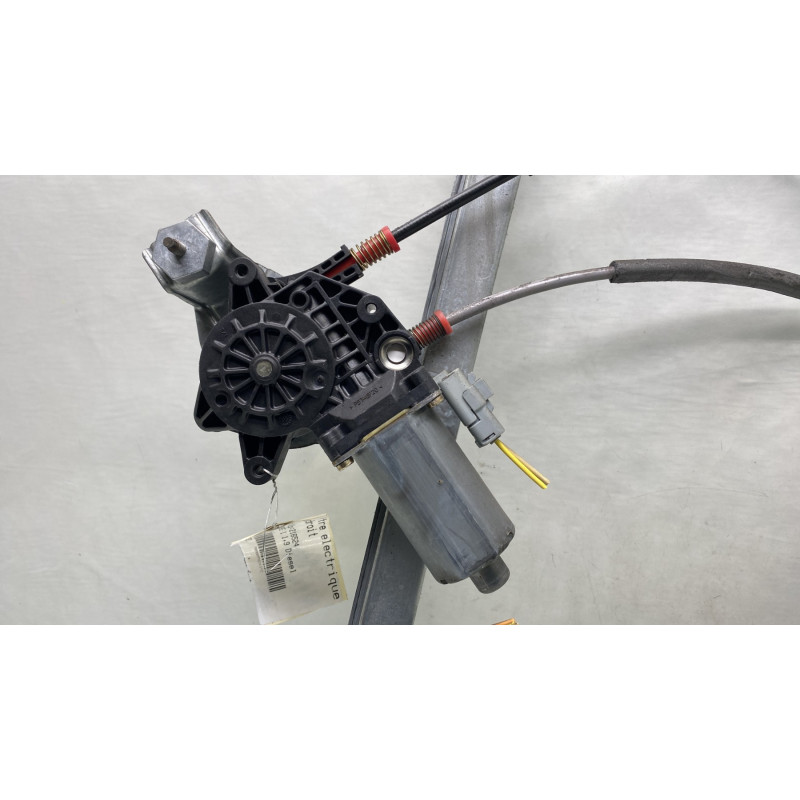 Leve vitre electrique avant droit CITROEN XSARA Photo n°7