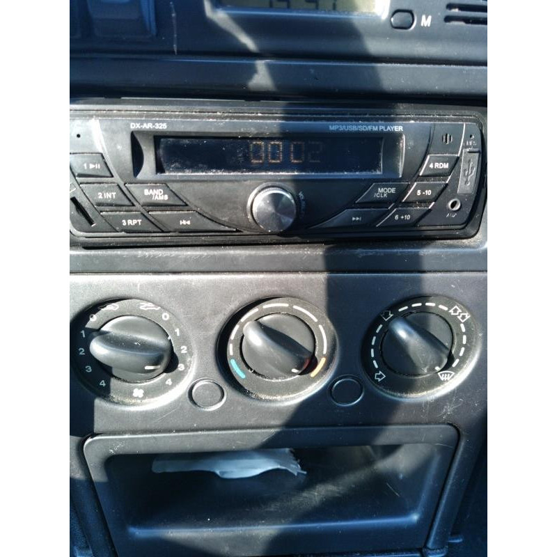 Leve vitre electrique avant droit CITROEN XSARA Photo n°8