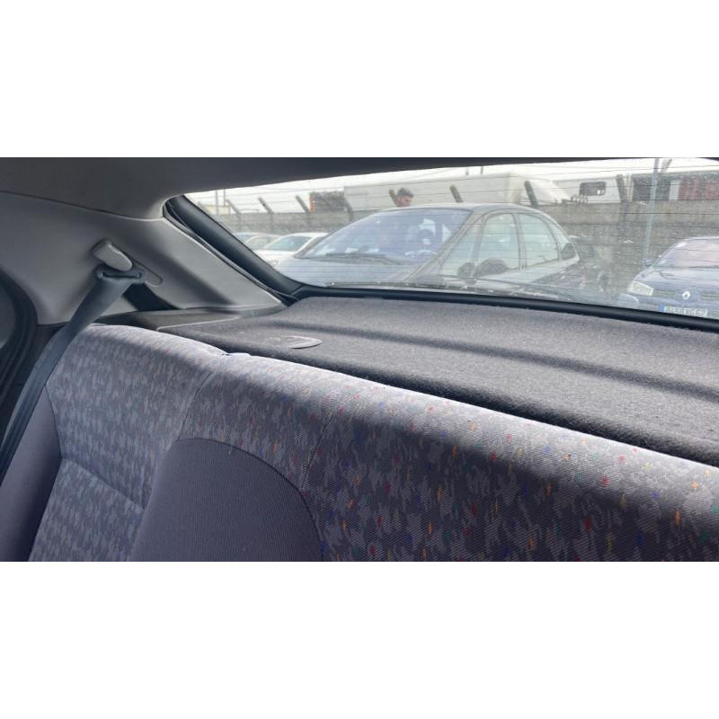 Leve vitre electrique avant droit CITROEN XSARA Photo n°9