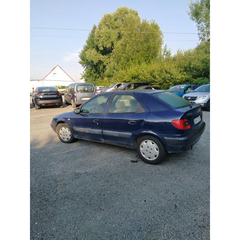 Leve vitre electrique avant droit CITROEN XSARA Photo n°10