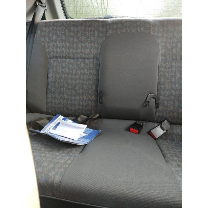 Leve vitre electrique avant droit CITROEN XSARA Photo n°11