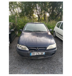 Leve vitre electrique avant droit CITROEN XSARA