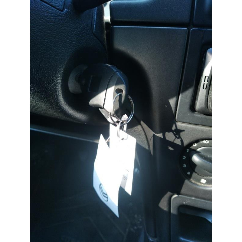 Leve vitre electrique avant droit CITROEN XSARA Photo n°17