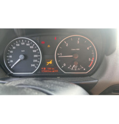 Interrupteur de leve vitre avant droit BMW SERIE 1 E87