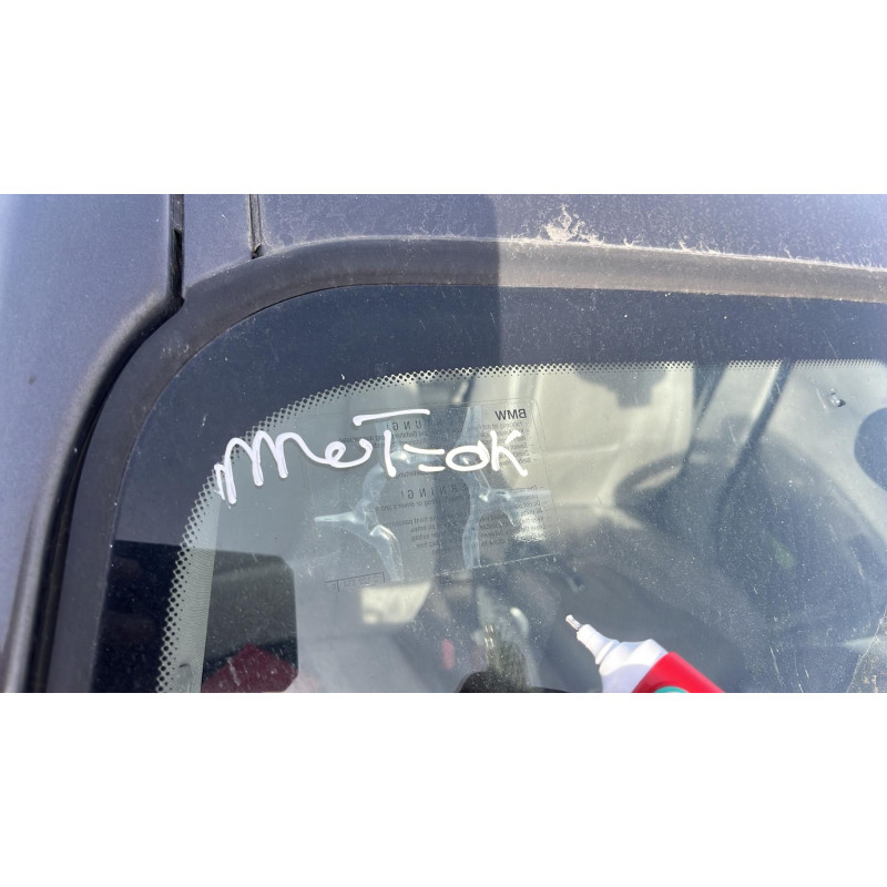 Interrupteur de leve vitre avant droit BMW SERIE 1 E87 Photo n°7