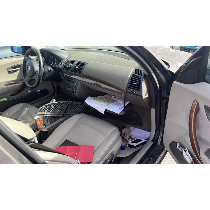 Interrupteur de leve vitre avant droit BMW SERIE 1 E87 Photo n°8