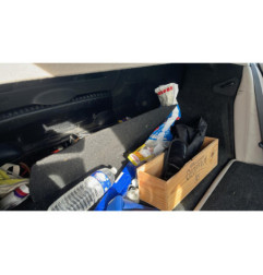 Interrupteur de leve vitre avant droit BMW SERIE 1 E87
