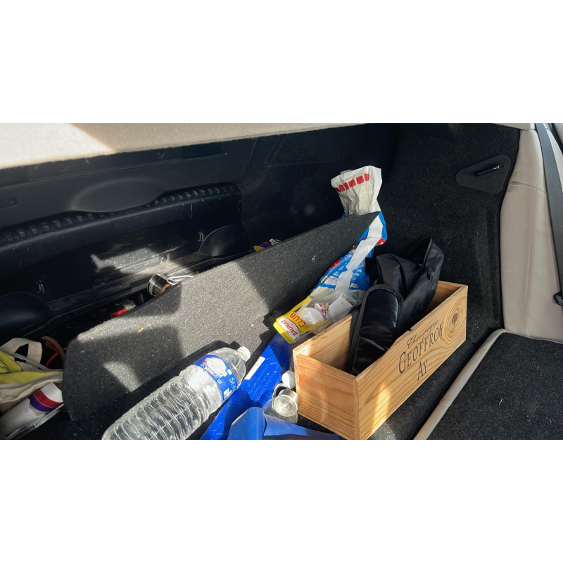 Interrupteur de leve vitre avant droit BMW SERIE 1 E87 Photo n°11