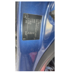 Commande retroviseurs OPEL AGILA A