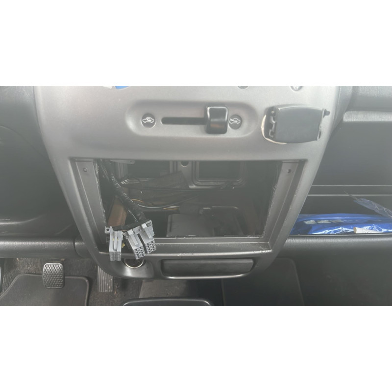 Commande retroviseurs OPEL AGILA A Photo n°7