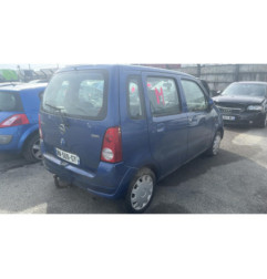 Commande retroviseurs OPEL AGILA A
