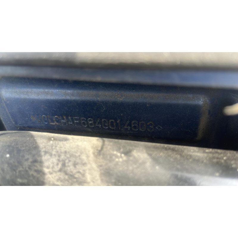 Commande retroviseurs OPEL AGILA A Photo n°14