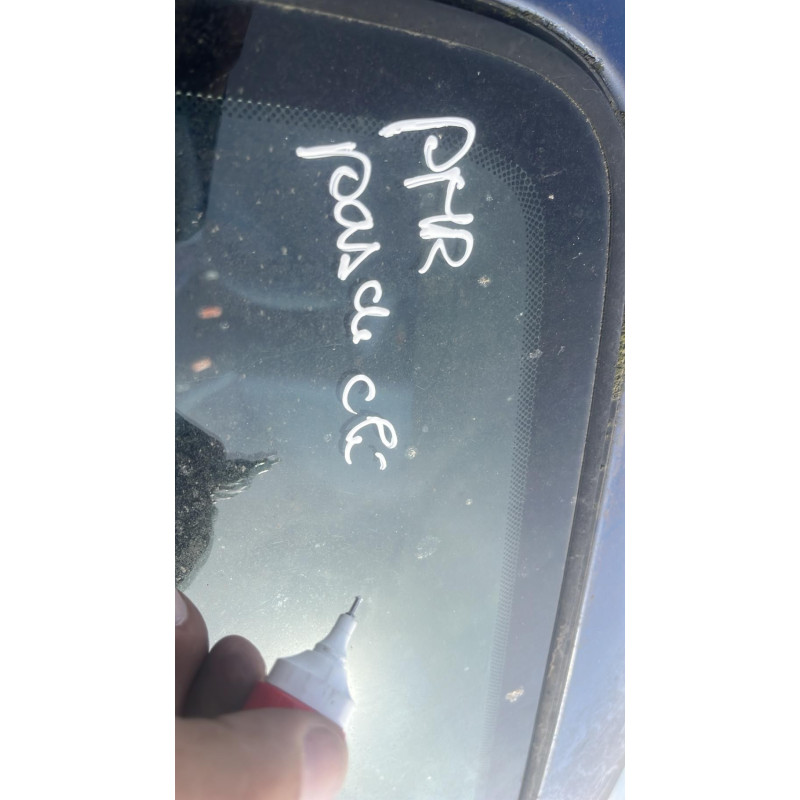 Commande retroviseurs OPEL AGILA A Photo n°15