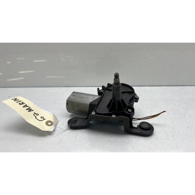 Moteur essuie glace arriere OPEL AGILA A Photo n°1