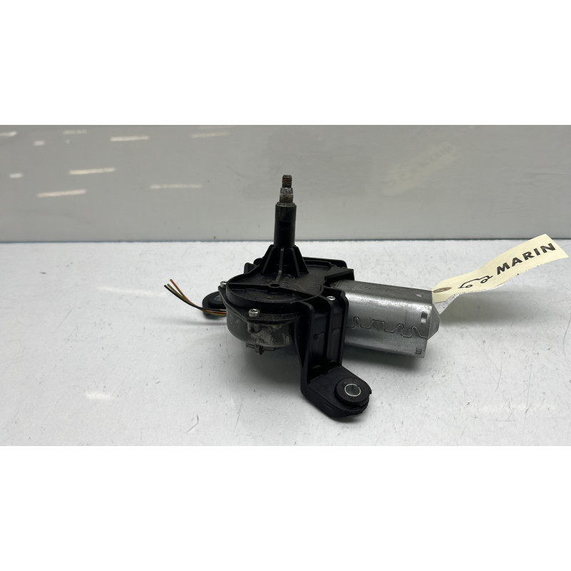 Moteur essuie glace arriere OPEL AGILA A Photo n°3