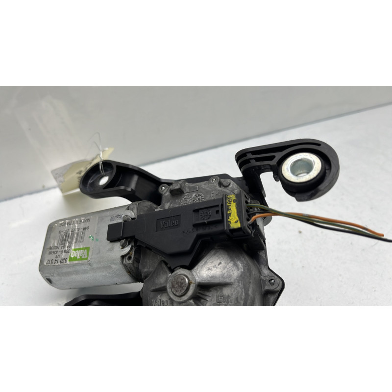 Moteur essuie glace arriere OPEL AGILA A Photo n°5